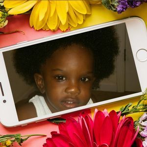 Meet your Posher, Shonda